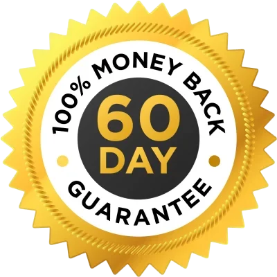 Ultra TRT 100% Money Back Gaurantee